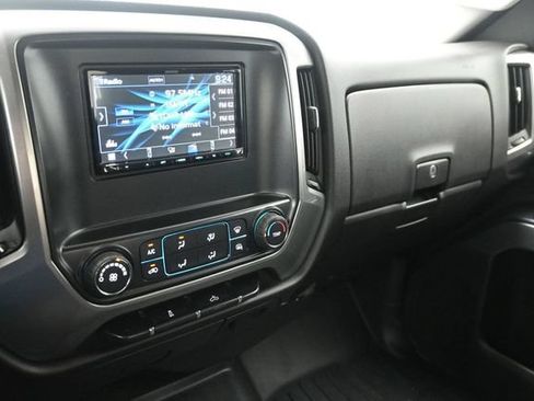 Used 2015 Chevrolet Silverado 2500 LT AWD/4WD image 27