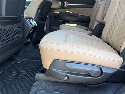 New 2026 Kia Sorento SX Prestige AWD/4WD image 14