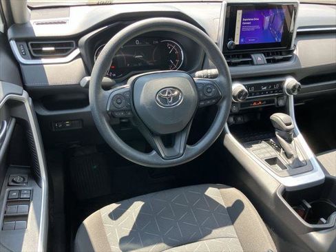 Certified 2025 Toyota RAV4 XLE AWD/4WD image 14