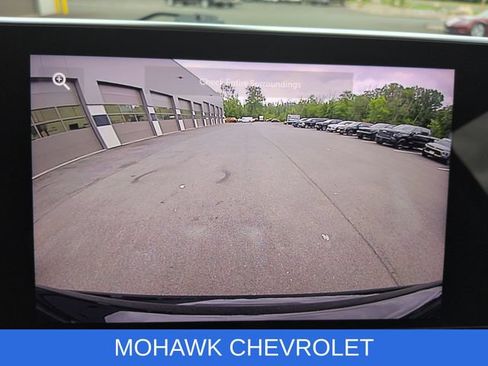 Used 2024 Jeep Compass Limited AWD/4WD image 15