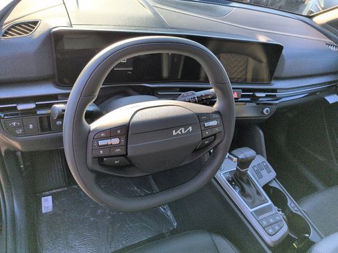 New 2026 Kia Sportage X-Line image 9