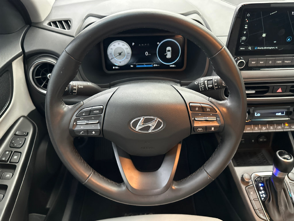 Used 2023 Hyundai Kona Limited FWD image 25