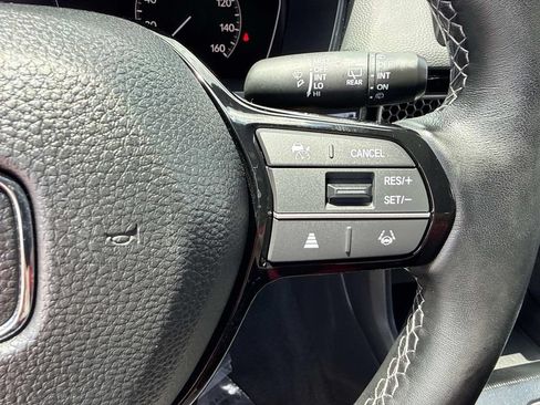 Used 2024 Honda Civic Sport image 33