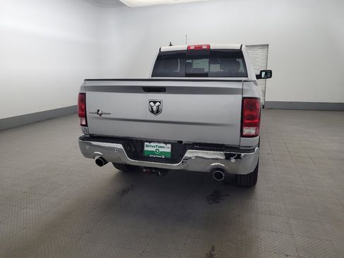 Used 2017 RAM 1500 Lone Star RWD image 7