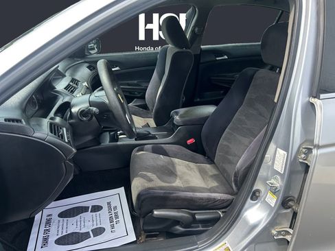 Used 2008 Honda Accord LX image 9