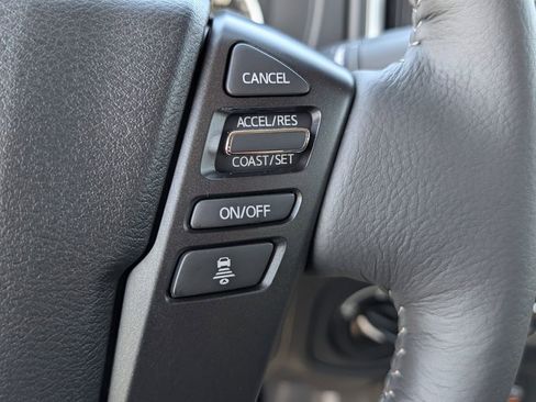 New 2026 Nissan Frontier SV image 10