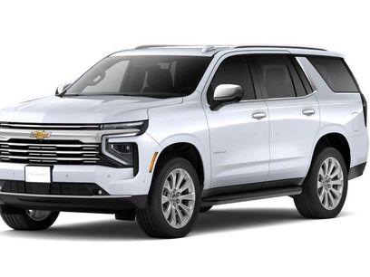 New 2027 Chevrolet Tahoe Premier w/ Sun And Tow Package