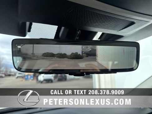 Used 2024 Subaru Outback Touring XT image 14