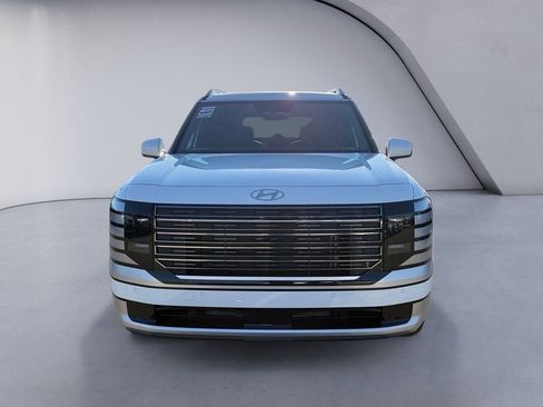 New 2026 Hyundai Palisade Calligraphy image 8