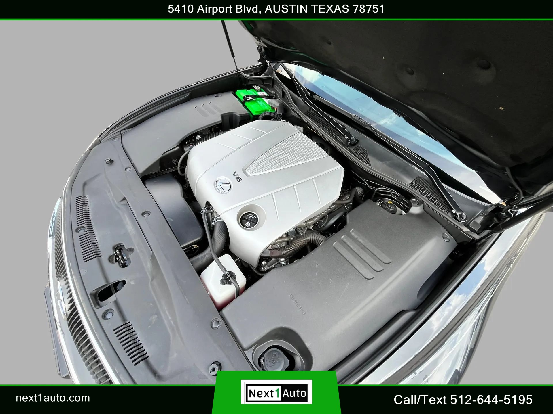 Used 2011 Lexus GS 350 w/ Luxury Value Edition RWD image 36