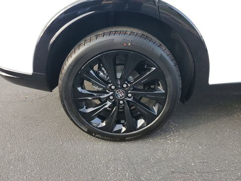 New 2026 Buick Envista Sport Touring image 5