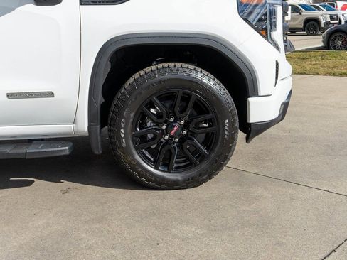 New 2026 GMC Sierra 1500 Elevation w/ Elevation Premium Package image 32