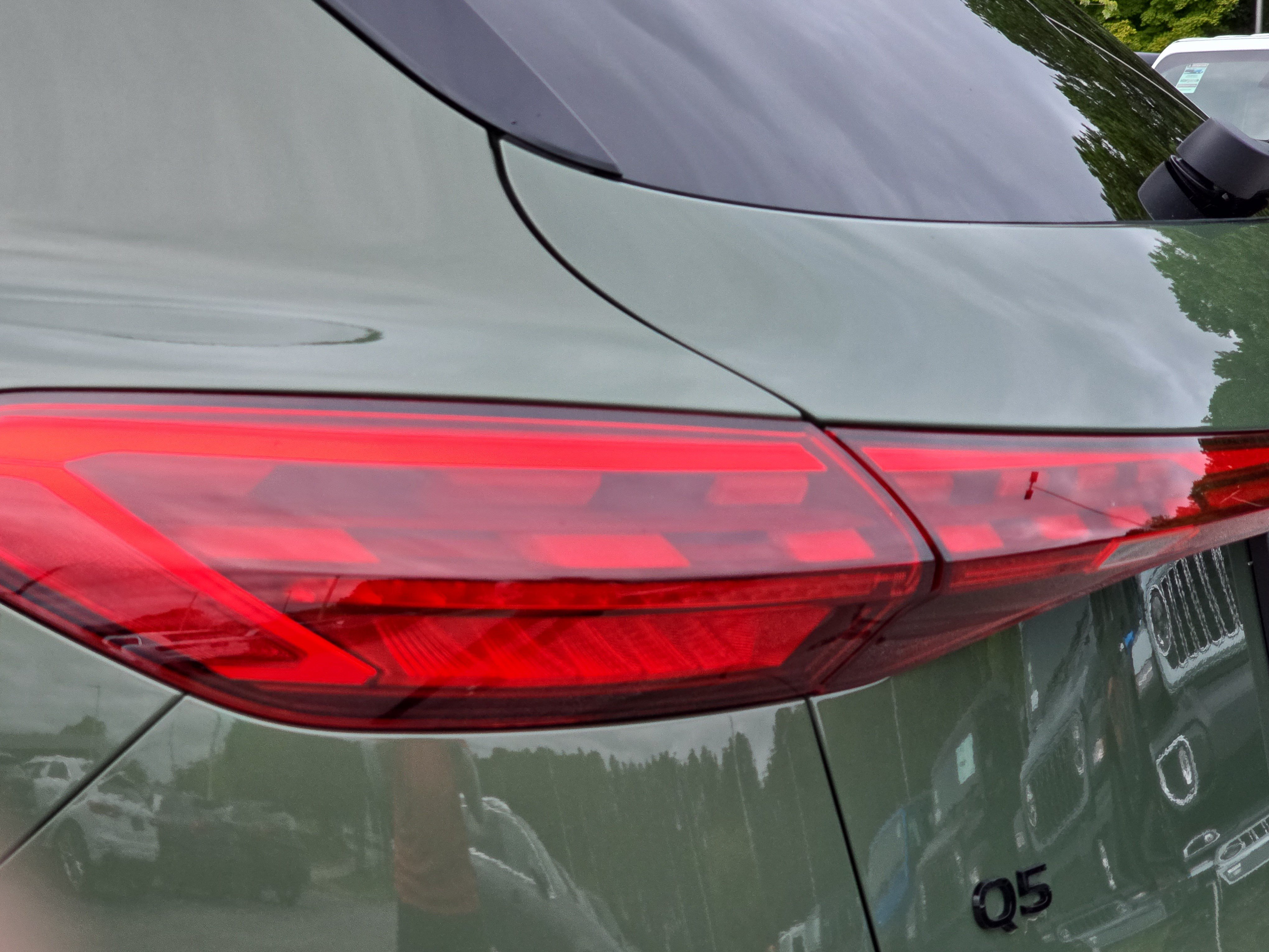 New 2026 Audi Q5 Premium Plus AWD/4WD image 34