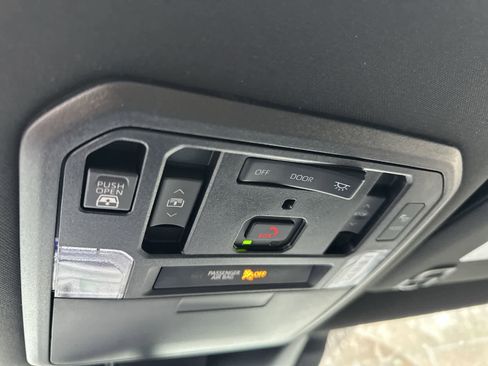 New 2026 Toyota Tundra Platinum image 33