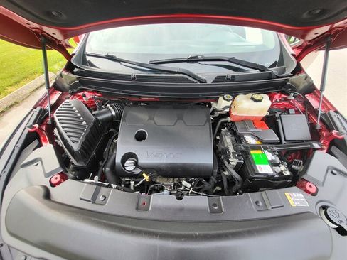 Used 2018 Buick Enclave Essence FWD image 35