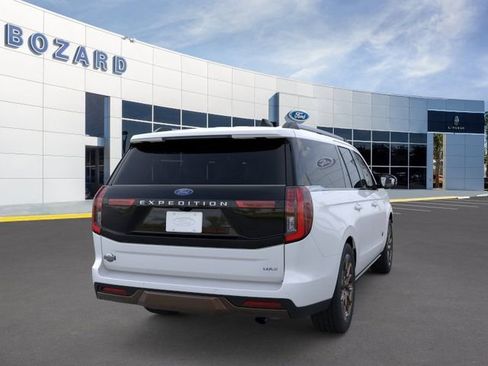 New 2026 Ford Expedition Max King Ranch AWD/4WD image 10