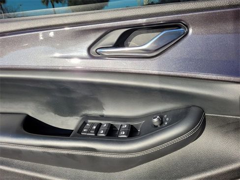 Certified 2021 Jeep Grand Cherokee L Laredo w/ Luxury Tech Group I image 25