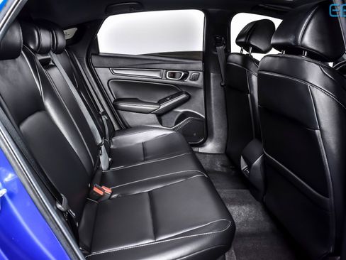 Used 2024 Acura Integra A-Spec image 23