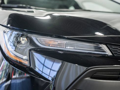 New 2026 Toyota Corolla LE image 10