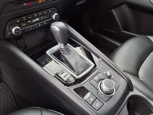 Used 2025 MAZDA CX-5 AWD 2.5 S w/ Select Package image 25