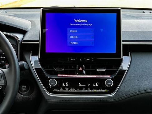 New 2026 Toyota Corolla Cross XLE image 22