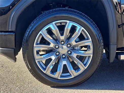 Used 2026 GMC Sierra 1500 Denali w/ Denali Reserve Package image 19