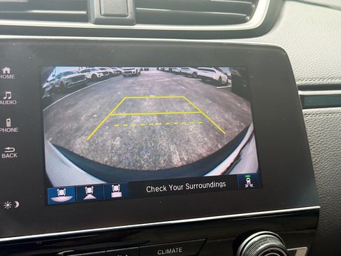 Used 2019 Honda CR-V EX image 14