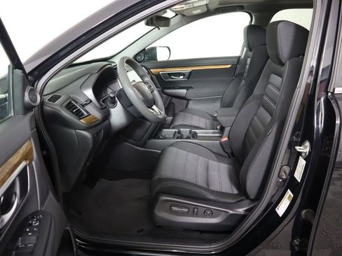 Certified 2018 Honda CR-V EX image 19
