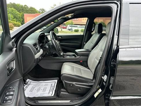 Used 2022 Dodge Durango R/T RWD image 9