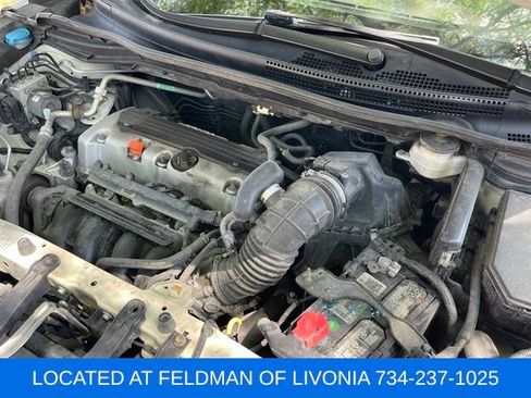Used 2013 Honda CR-V EX image 33
