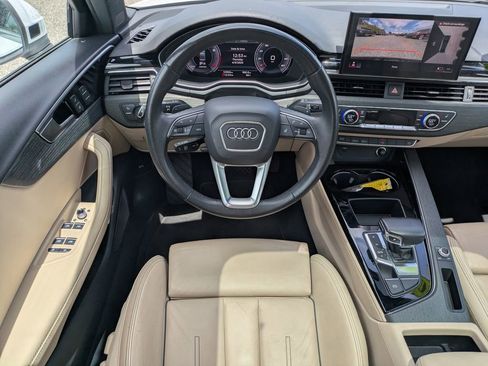 Used 2024 Audi A4 2.0T Premium Plus AWD/4WD image 15