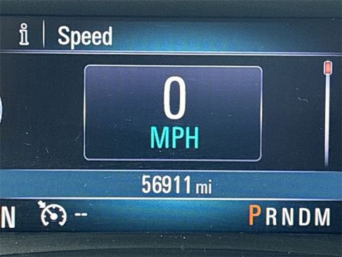 Certified 2020 Buick Encore Preferred image 12