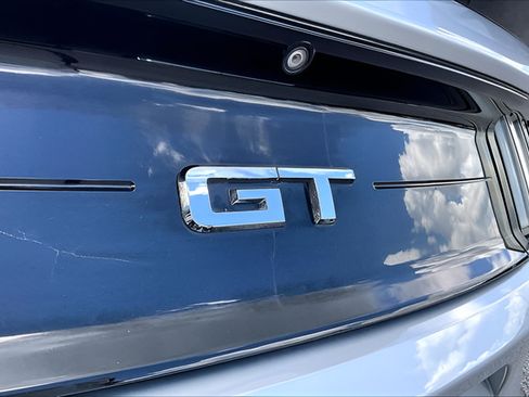 Used 2019 Ford Mustang GT Premium w/ GT Performance Package RWD image 32