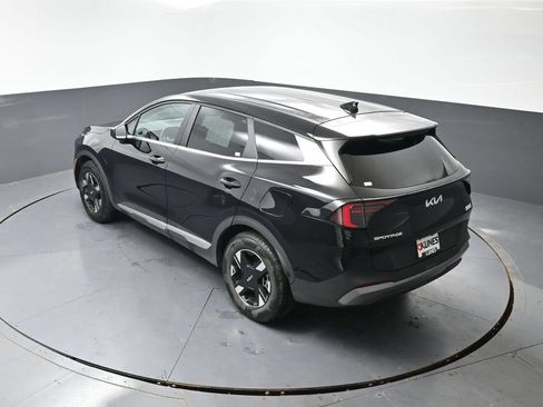 Used 2026 Kia Sportage LX FWD image 46