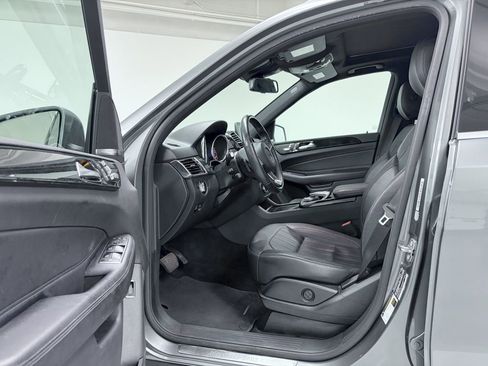 Used 2018 Mercedes-Benz GLE 350 4MATIC image 12
