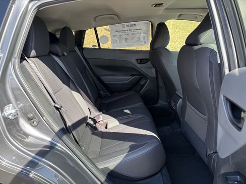New 2026 Subaru Crosstrek 2.0i Premium image 30