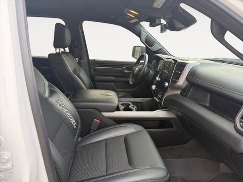 Used 2021 RAM 1500 Rebel w/ Rebel Level 1 Equipment Group image 15