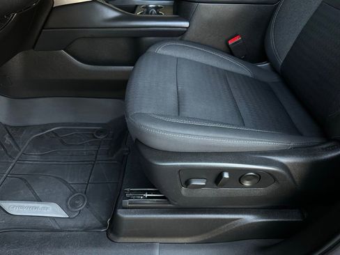 Certified 2023 Chevrolet Tahoe LS w/ Driver Alert Package image 11