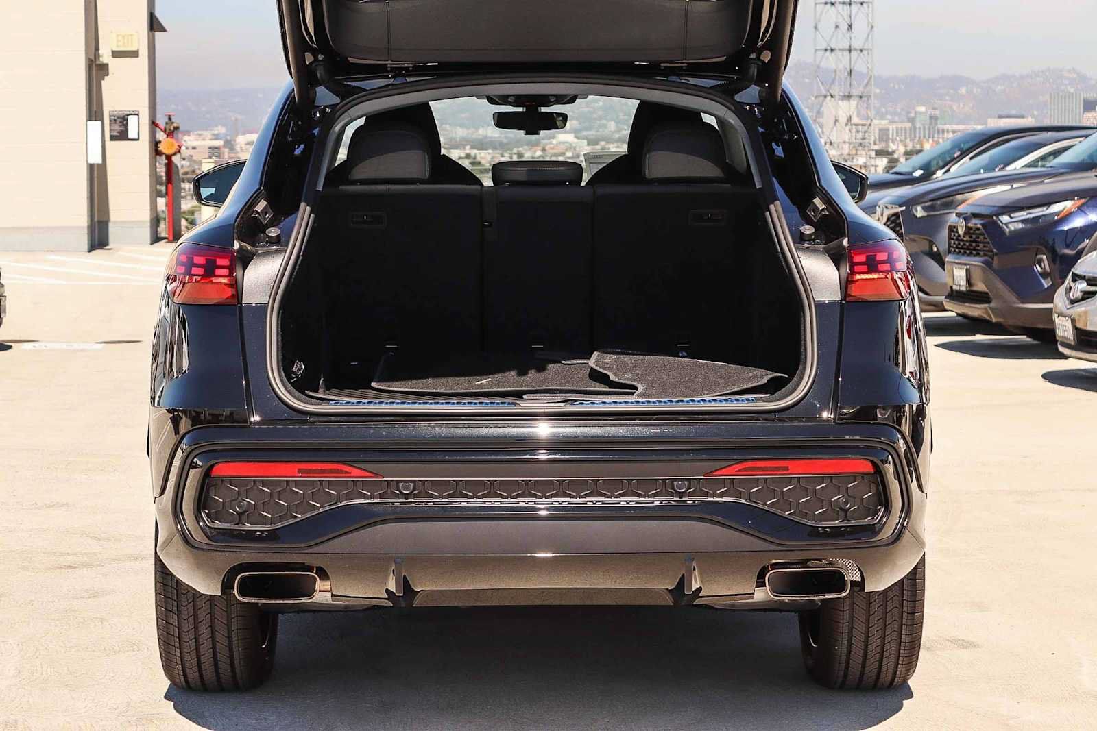 New 2026 Audi Q5 Premium Plus AWD/4WD image 36