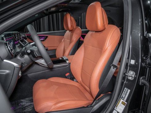 Certified 2026 Mercedes-Benz C 300 Sedan image 11