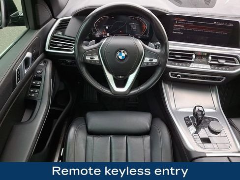 Used 2021 BMW X5 xDrive40i image 15