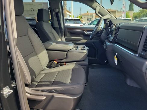 New 2026 Chevrolet Silverado 1500 RST RWD image 18
