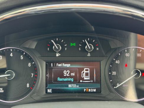 Used 2018 Buick Encore Preferred FWD image 26