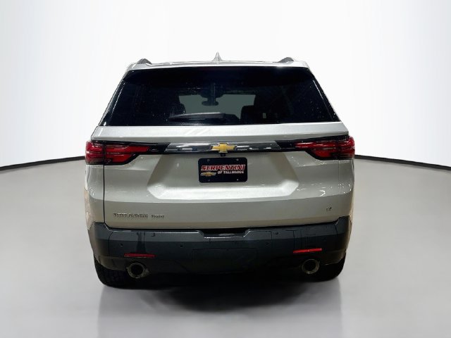 Used 2022 Chevrolet Traverse LT AWD/4WD image 8