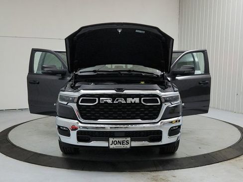 New 2026 RAM 1500 Big Horn image 10