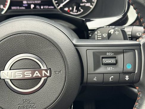 Used 2024 Nissan Pathfinder Rock Creek AWD/4WD image 29