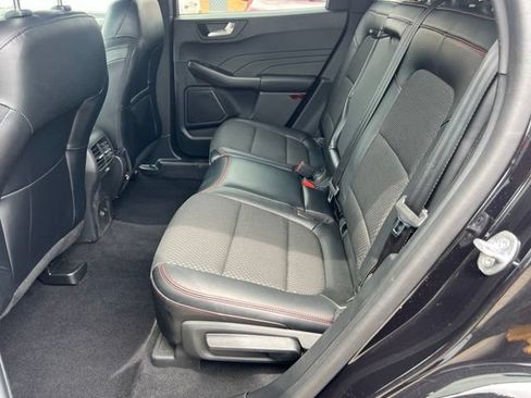 Certified 2023 Ford Escape ST-Line Select AWD/4WD image 20