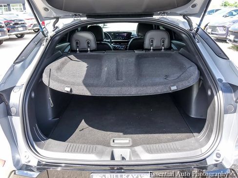 Used 2025 Buick Envista Sport Touring w/ Convenience I Package FWD image 22