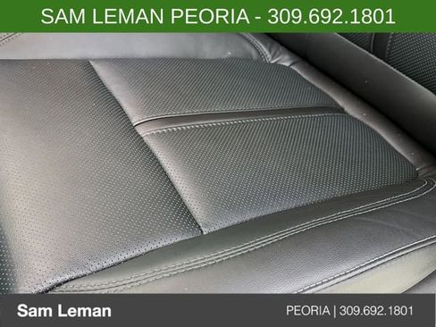 New 2026 Jeep Grand Wagoneer image 20