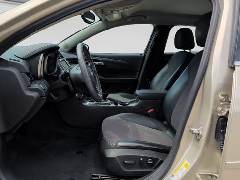 Used 2016 Chevrolet Malibu LT w/ Power Convenience Package FWD image 16